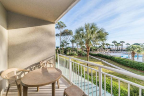 Hampton 6107, 2 Bedroom, Sleeps 6, Large Pool, Oceanfront View